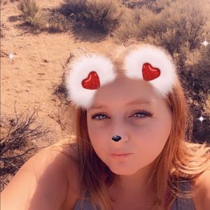 Meet your Posher, Shampaine